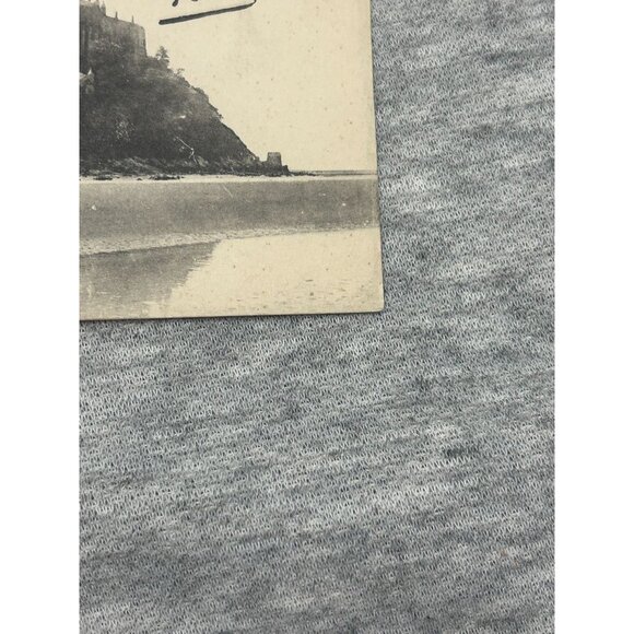 Postcard Mont Saint-Michel Emerald Coast North-East Coast France - Picture 2 of 6